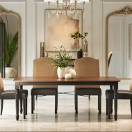 Homestead Dining Table (6 Person)