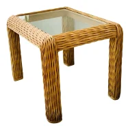 Vintage ‘Gabriella Crespi Style Table