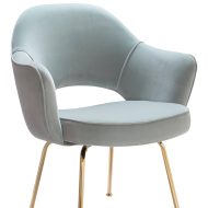 Original Saarinen Executive Arm Chairs